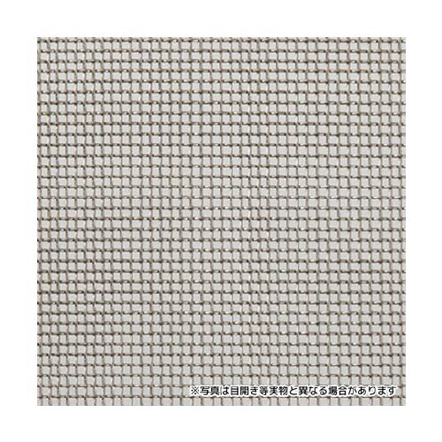 金属製メッシュ 純チタン−#40(平織)