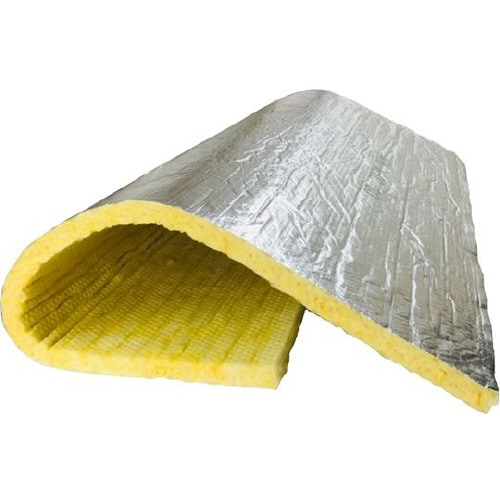 DH−025 グラスウール(断熱材)