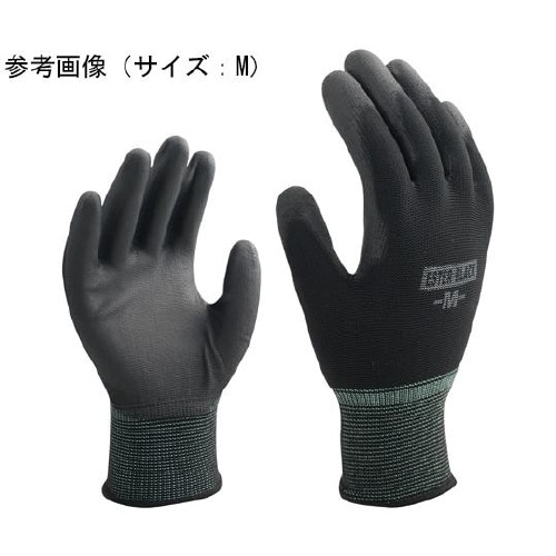 AG7701−S ウレタン背抜き手袋