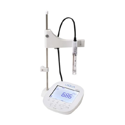 PH−SE モノクロ卓上pH計