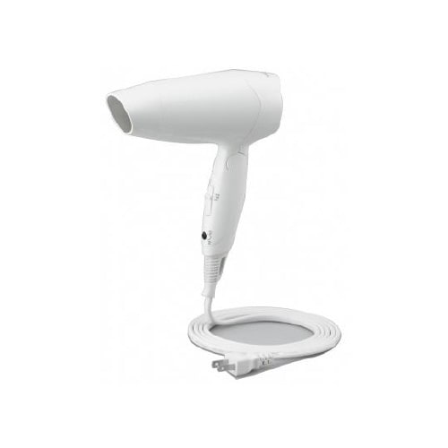 TVR59WH トラベルヘアドライヤー