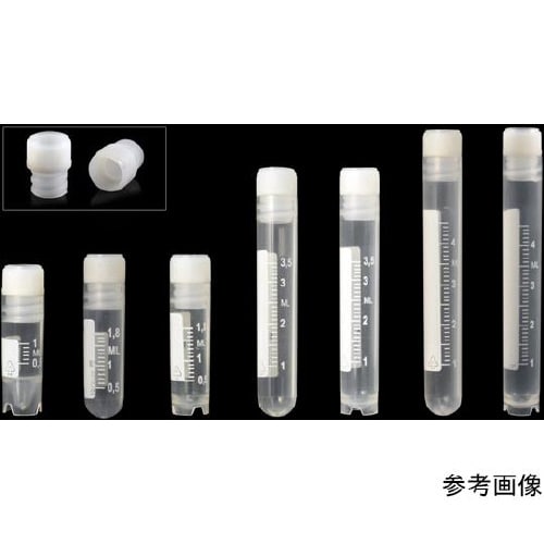 CL2ARBIPSTS クライオチューブ