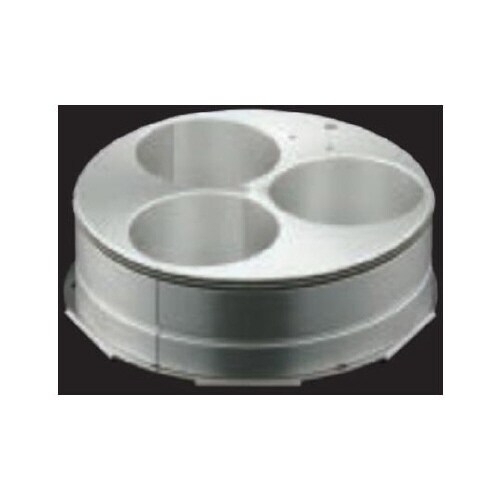 シンフレックスマルチシリーズ トリプルホ