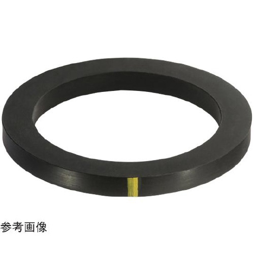 カムロック用 ガスケット エチレンプロピ