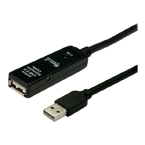 CBL−203B−10M 延長ケーブル