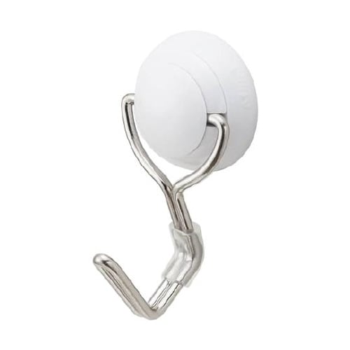 AZR−3W マグネットフック SS 白