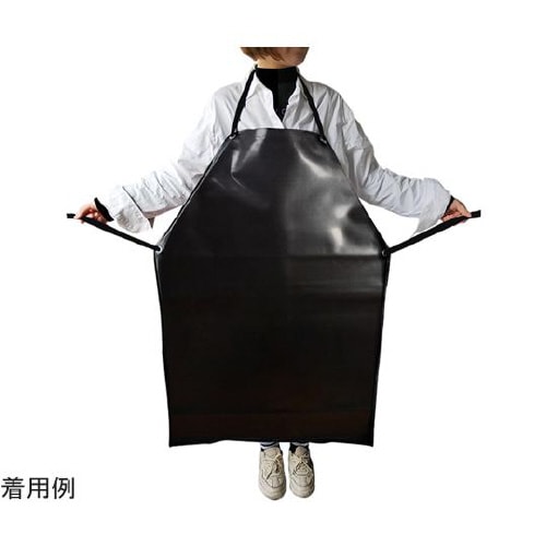 12451−1 防水防油エプロンエプロン