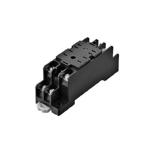 PYFZ−08 角型ソケット 8ピン