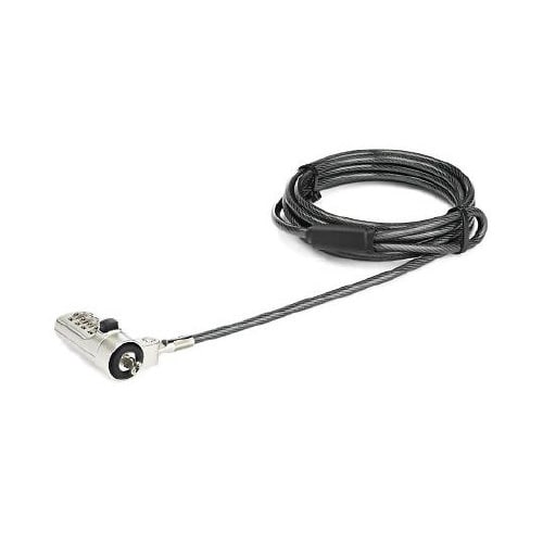 LTLOCKNBL セキュリティワイヤー