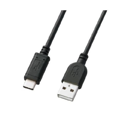 2.0m USBケーブル(C−A/2.0