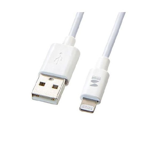 0.125m USBケーブル(USB A