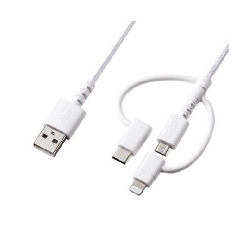 1.0m USBケーブル(A−micro