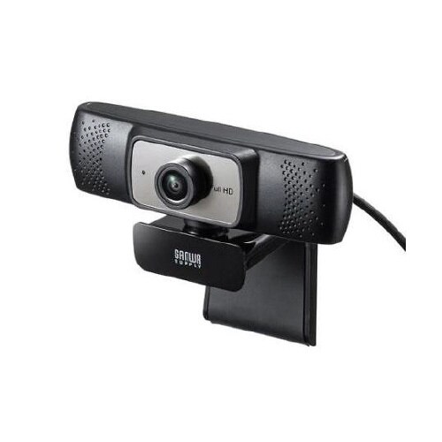 200万画素 WEBカメラ(超広角150