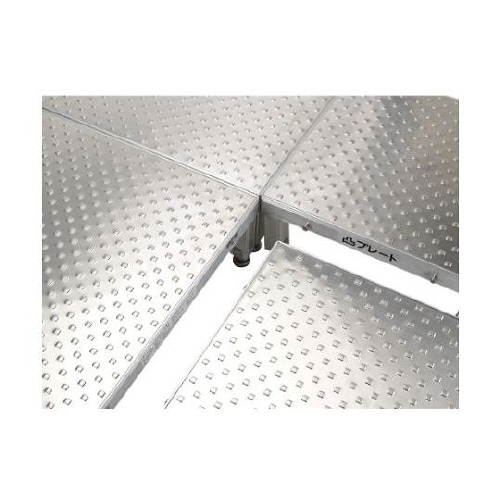 600x450mm/0.22m 低床作業