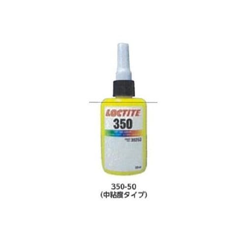 50g 紫外線硬化型接着剤(中粘度) E