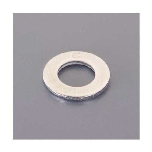 M 6 平ワッシャー(ステンレス製/1