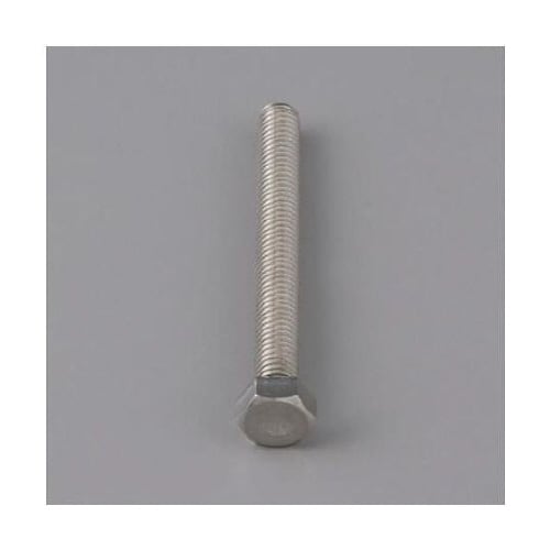 M10 x16mm 六角全ねじボルト(ス