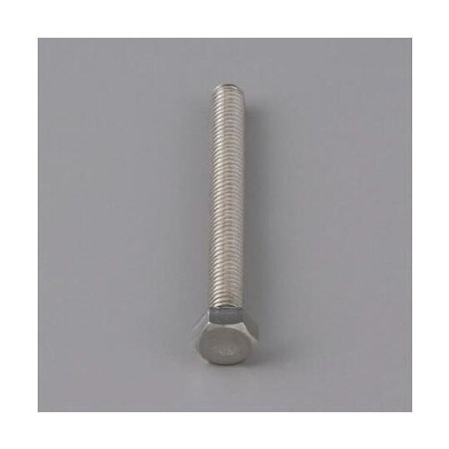 M10 x25mm 六角全ねじボルト(ス