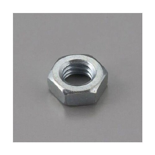 M4 六角ナット 1種(ユニクロメッキ/
