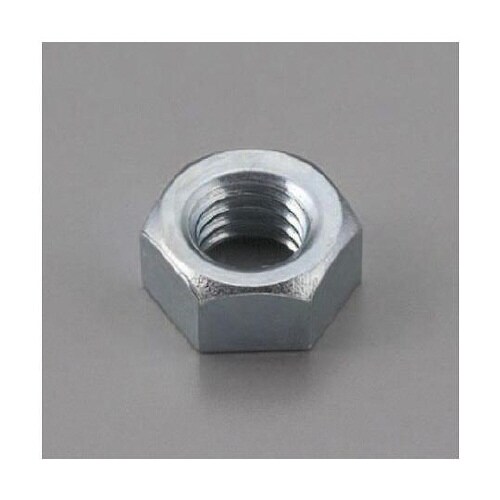 M5 六角ナット 1種(ユニクロメッキ/