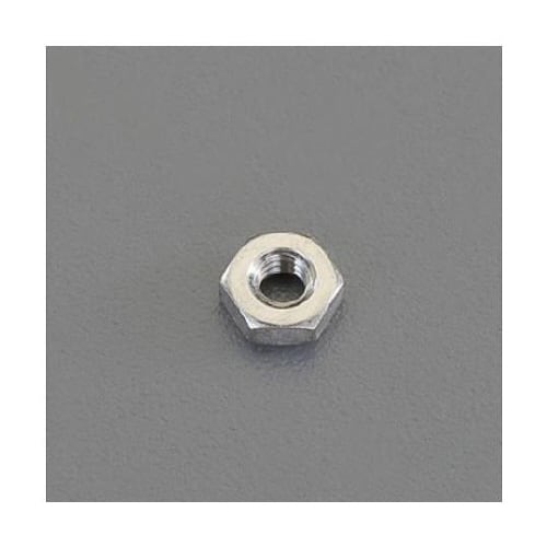 M 10 六角ナット 2種(ステンレス/