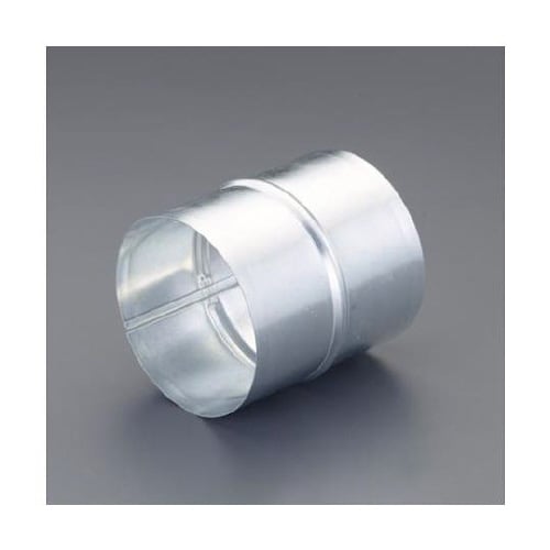 φ125mm スパイラルニップル EA9