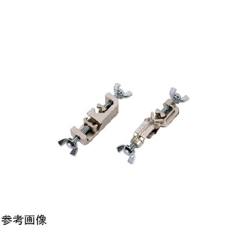 0159142 角型ムッフ 爪付き