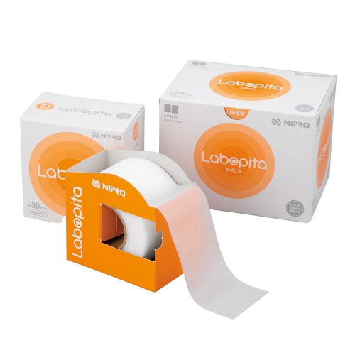 ラボピタ W50mm×30m P50 1