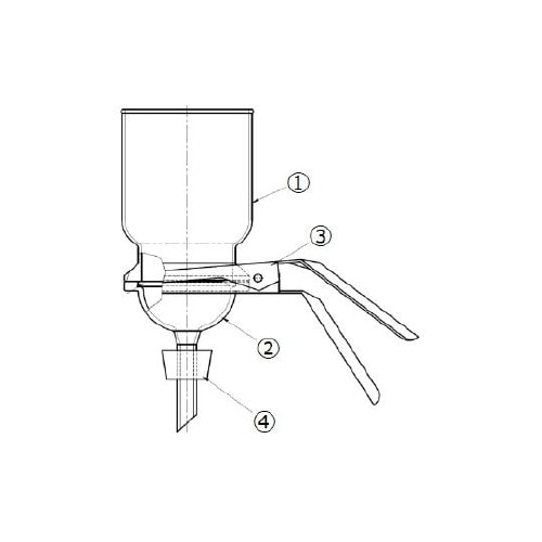 3913−47 フィルターホルダー