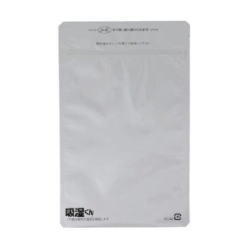 TOA2 吸湿くん規格袋 200枚入