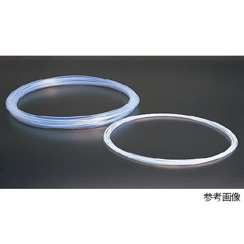 PFAチューブ 内径φ6×外径φ8mm