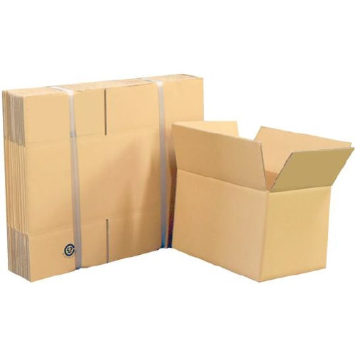 段ボール 80サイズ 20枚入 0115