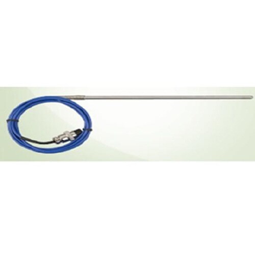 専用K熱電対(デジタル温度調節器付きマン