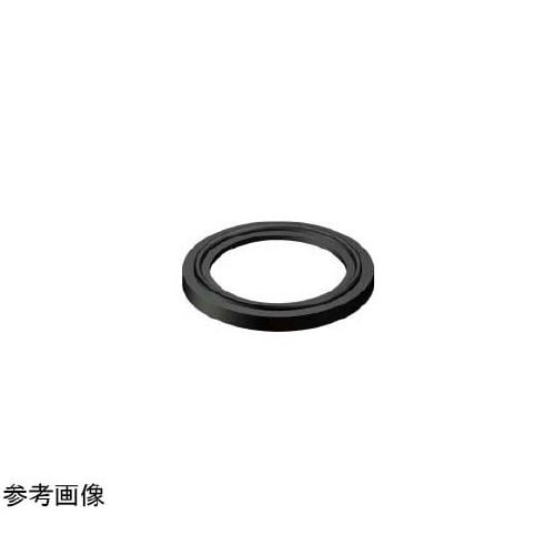 ヘルールガスケットA型(A:66.2、B