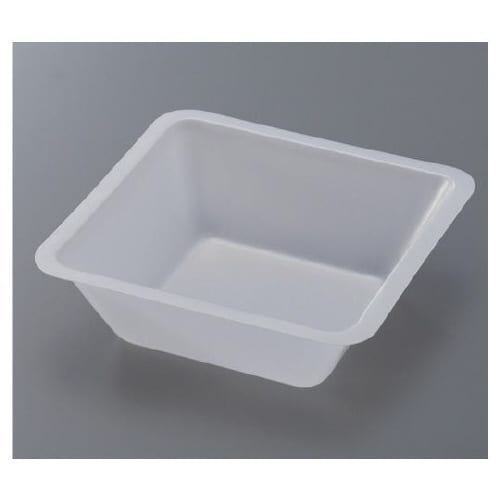 帯電防止型バランスディッシュ 未滅菌 M