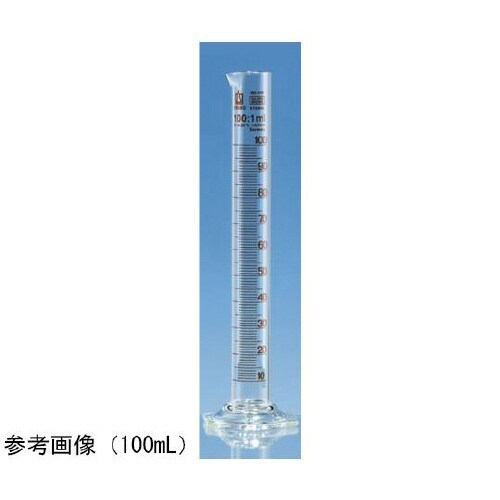 メスシリンダー クラスB 10mL 31