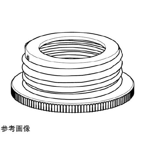 アダプター ETFE GL32−GL38