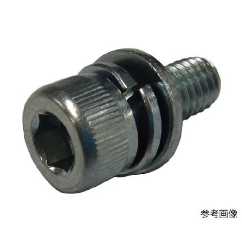 MIC 六角穴付き組込み I−3 三価ク