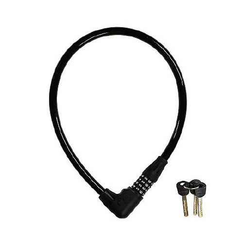 キー&ダイヤルロック IB−158