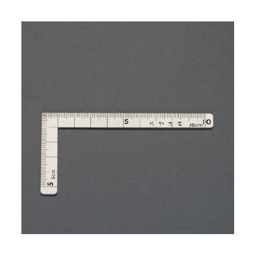 50x100mm 曲尺(小型) EA72