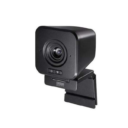 200万画素 WEBカメラ(ワイヤレス)