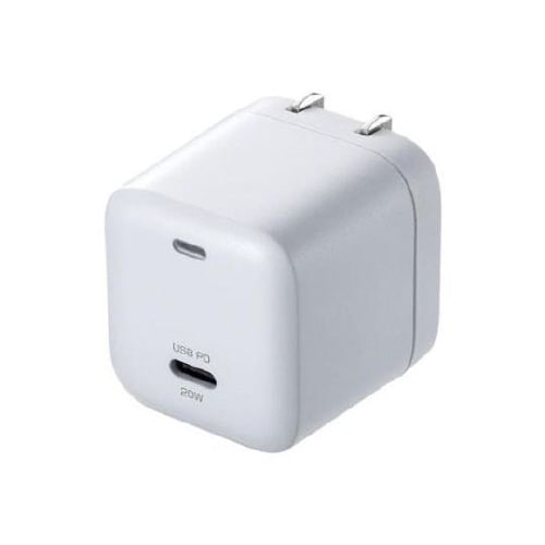 AC100V−240V/USB充電器(U