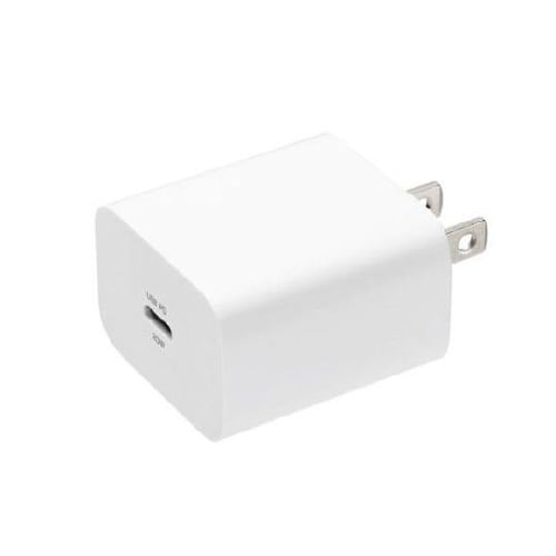 AC100V−240V/USB充電器(U