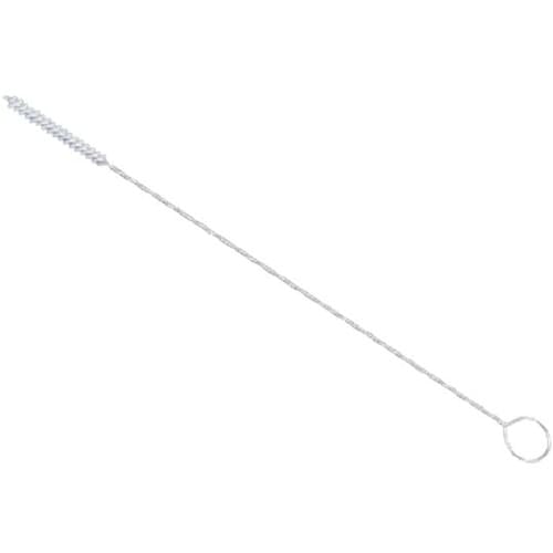 ノズルブラシ Φ2.5 白 BCPNB−