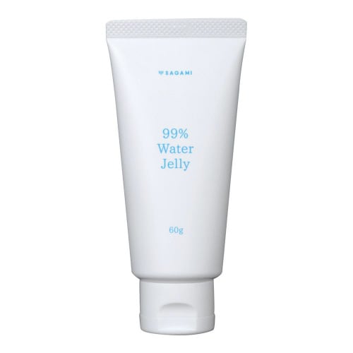 99%水潤滑ゼリー 60g