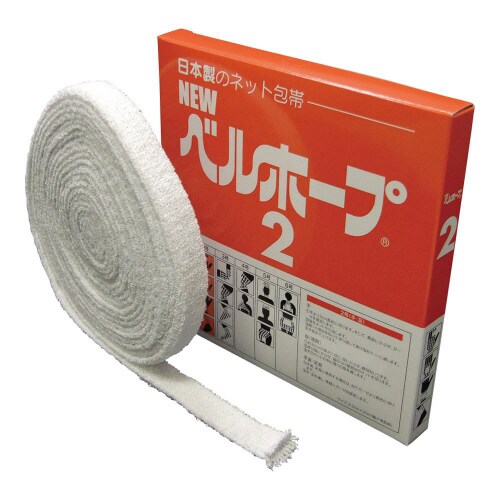 ネット包帯(ベルホープ)2号 86302