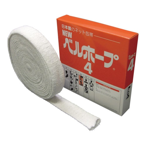 ネット包帯(ベルホープ)4号 86304