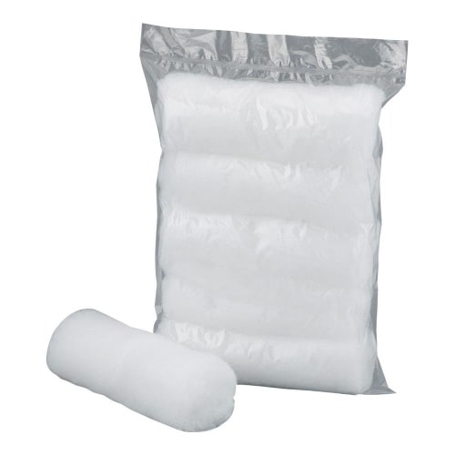 皮膚や排せつをケアするコットン 5巻入