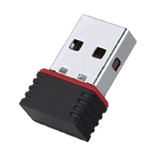 WiFi 無線LAN子機 2.4G L−