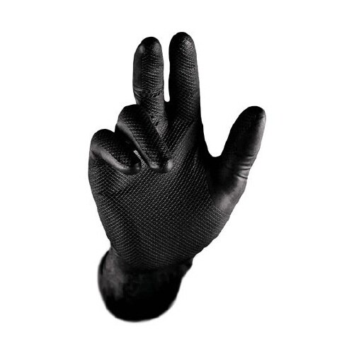 Grippazグリッパーズ246BK M